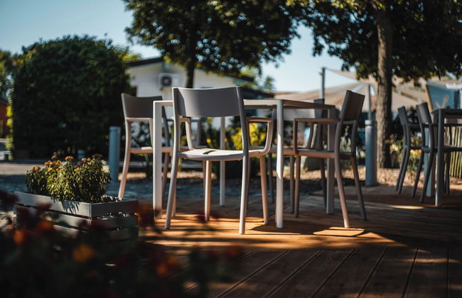 Natural Village Resort - Foto 47