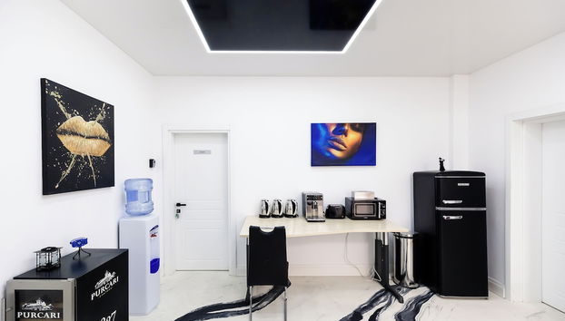 Bucharest Studios Milano Tokyo - Foto 2, Recepción