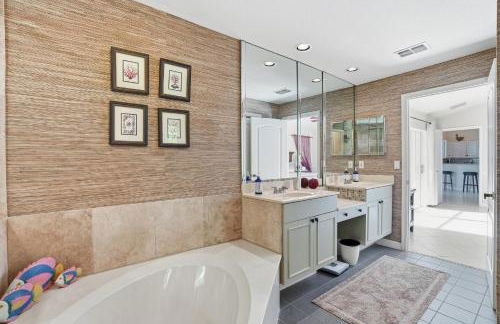 SUPERB LAKESIDE VILLA WITH PRIVATE POOL NAPLES - Foto 28