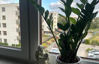 Urban Green Września,Przytulny apartament z parkingiem - Foto 15