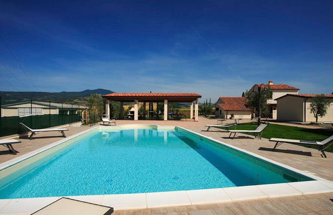 Belvilla by OYO San Giuseppe - Foto 24