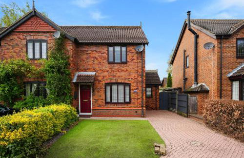 Cosyhome ideal for professionals - Foto 25