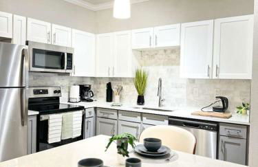 Stylish 1BR Magnolia Getaway Minutes to The Woodlands - Foto 18