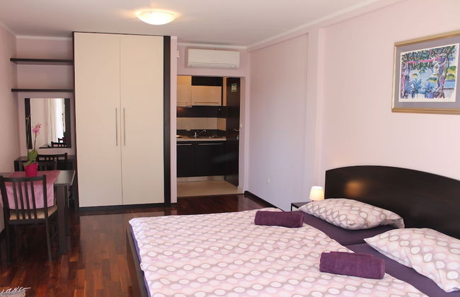 Apartments Logoš Cavtat - Foto 11