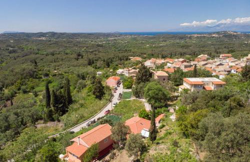 Sofia's & Amalia's House Corfu - Photo 24