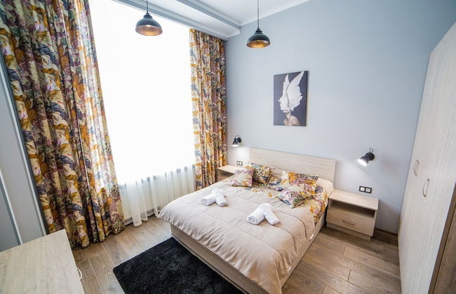 Apart-hotel on sqr. Market - Foto 3