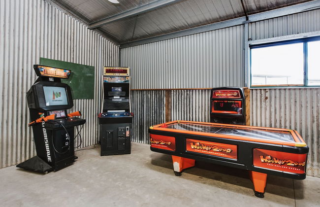 Mudgee Valley Park - Foto 24