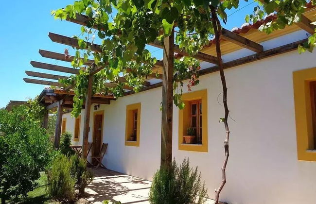 Casa de Campo Vale do Asno - Photo 7