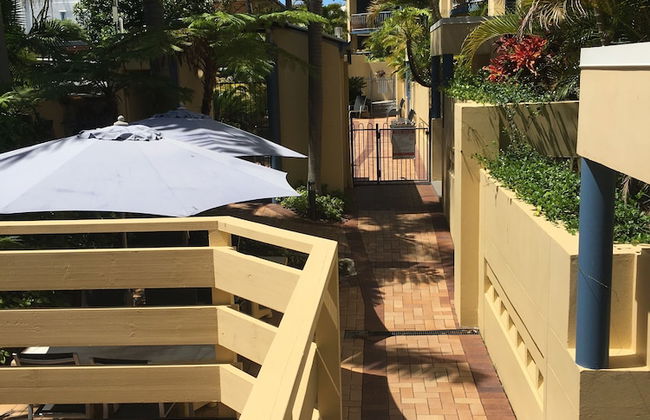 Portobello Resort Apartments - Foto 30