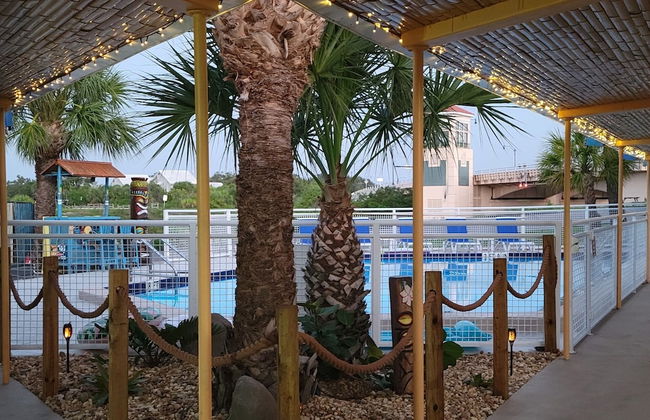 Kon Tiki Inn - Foto 32