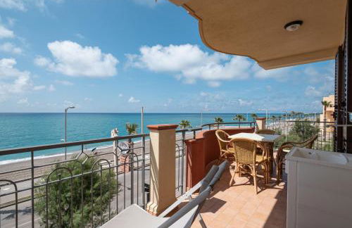 Arcipelago Seafront Apartments, Fronte Mare a Capo d'Orlando - Foto 53