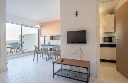 Apartment Le Serpent de Mer-7 by Interhome - Foto 13