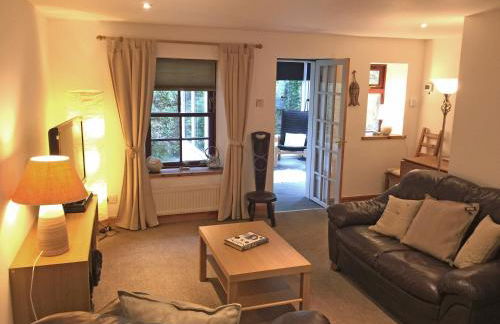 Old Fisherman's Cottage - Foto 6