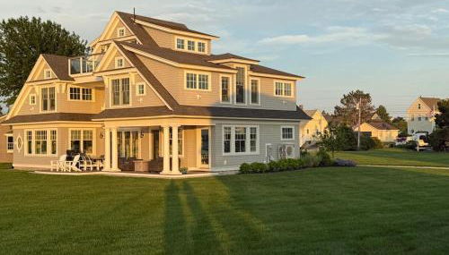 Summerwinds Oceanfront Estate - Foto 2