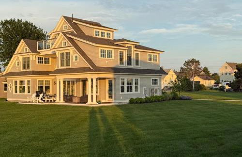 Summerwinds Oceanfront Estate - Foto 2