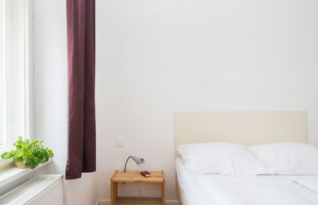 Apartments elPilar Friedrichshain - Foto 34