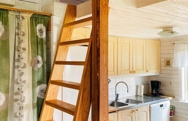 5 Person Holiday Home in Bredared-by Traum - Photo 6