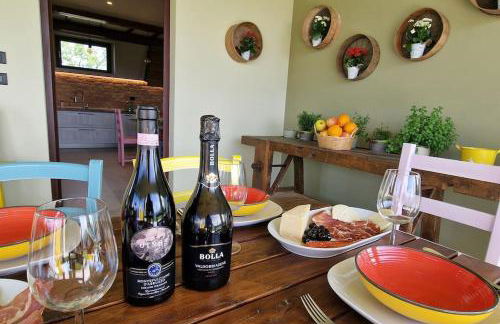 Characteristic restored farmhouse with 360 degree views - Photo 17