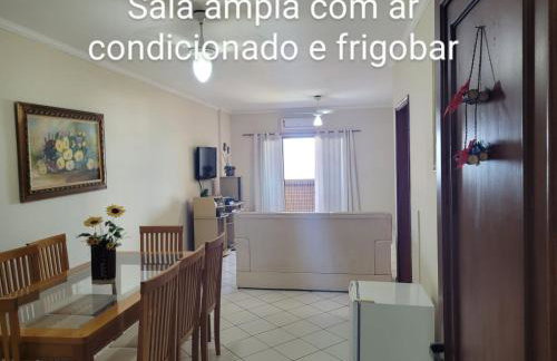 Vista Mar Praia Grande - Canto do Forte - Foto 2