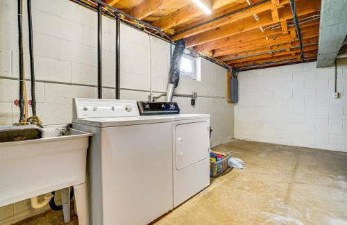 12 Mi to St Paul Pet-Friendly Home with Backyard - Photo 24