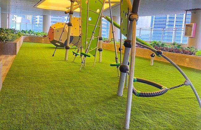 Sunset View at Air Residences Makati - Foto 64