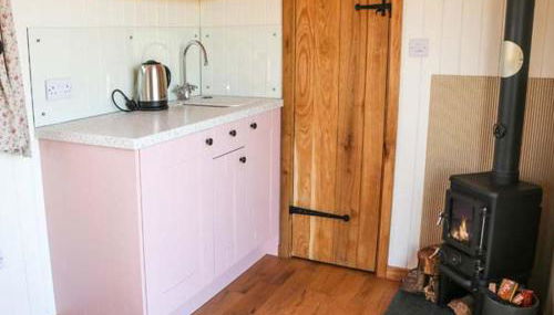 Llety'r Bugail - Foto 5