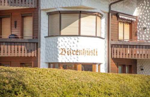 Apartment JoniFee am Titisee - Foto 19