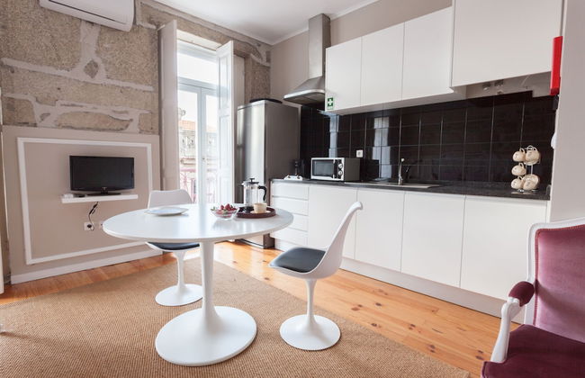 City View - Santo Ildefonso Luxury - Foto 41