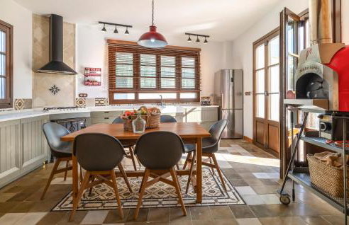 Pet Friendly Home In Conil De La Frontera - Foto 19