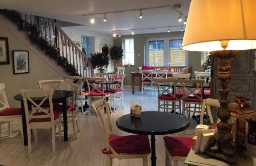 Comber Courtyard Apartment - Foto 9