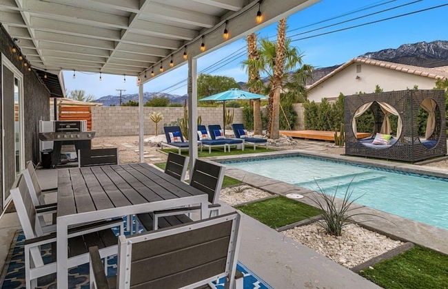 Elston Manor - Foto 16