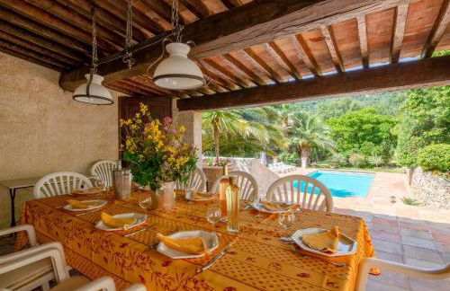 Holiday Home L'Oliverede by Interhome - Foto 54