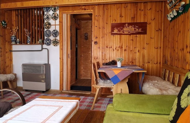 Chata Retro - Photo 10