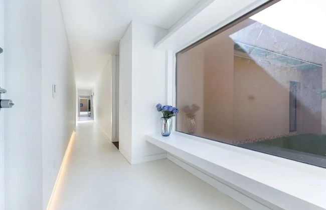 Modern 4-bed Villa 4K Beach 30k Lisbon - Foto 2