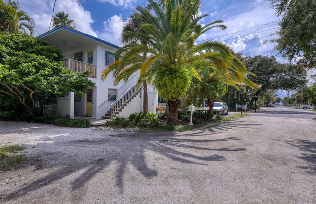 BeachTrail Lodging - Foto 1