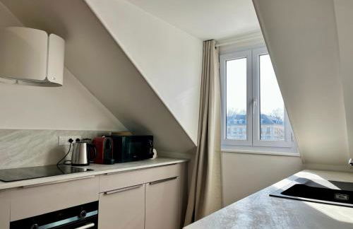 Au pied du Château - Foto 21