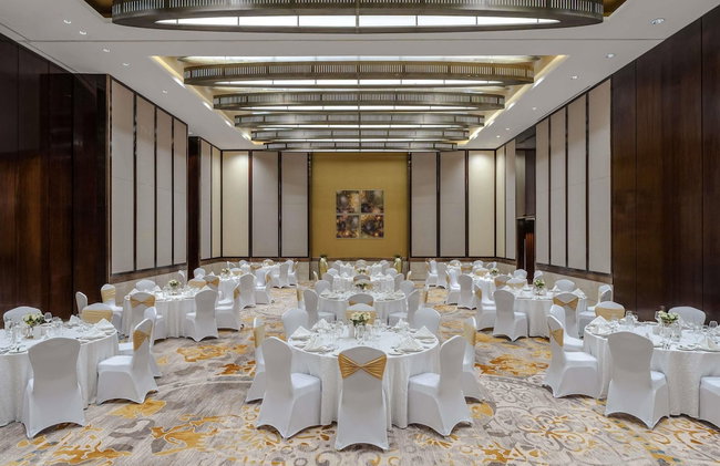 Swissotel Living Al Ghurair - Photo 80