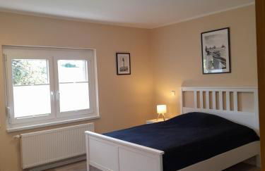 Ferienwohnung Inauen s Kiek in - Photo 49