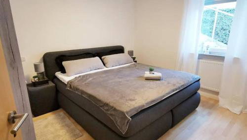 Ferienwohnung Rhode - Foto 3