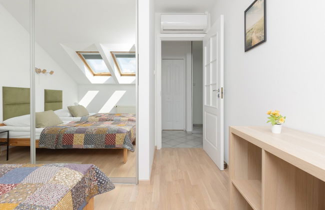 Spacious 3 Bedroom Apartment by Renters - Foto 7