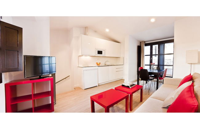 Casa Miravalle Apartamentos Darro - Photo 40