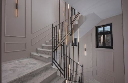 Mountain Pine Luxury Suites - Foto 51