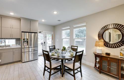 Pets Welcome Home with Deck and Patio in Hockley! - Foto 6