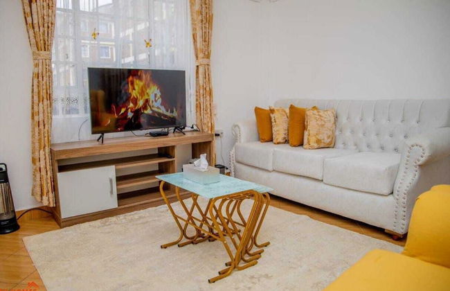 Lux Suites Truna Executive Homes Kisii - Foto 9