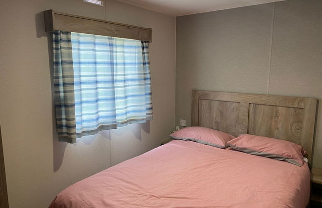 Immaculate 3 Bedroom Caravan in Presthaven - Foto 4