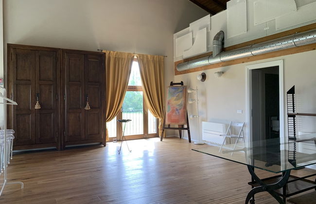 Agriturismo La Terzola 3.0 - Foto 37