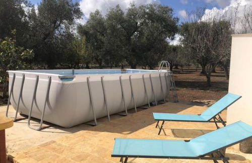 Chateaux des Trulli - Foto 25