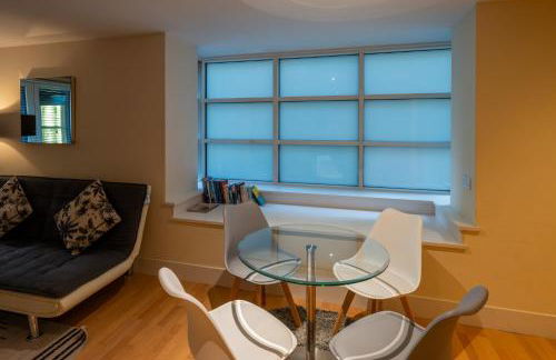 Modern Apartment in Central London By River Thames - Foto 14