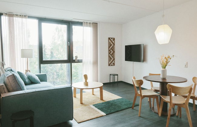 The Forest apartments by Daniel&Jacob’s - Photo 27