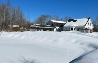 Angel Mist Retreat Entire Place - Foto 6